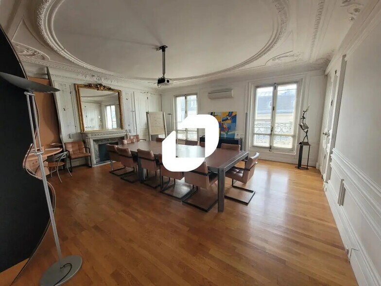 Bureau dans Paris à louer - Photo intérieure – Image 3 sur 7