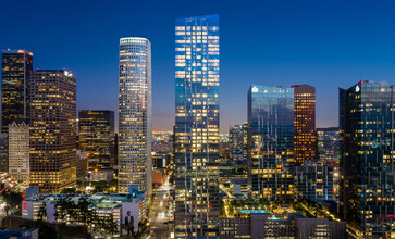 1000 W 8th St, Los Angeles, CA à louer Photo de l’immeuble– Image 2 sur 14