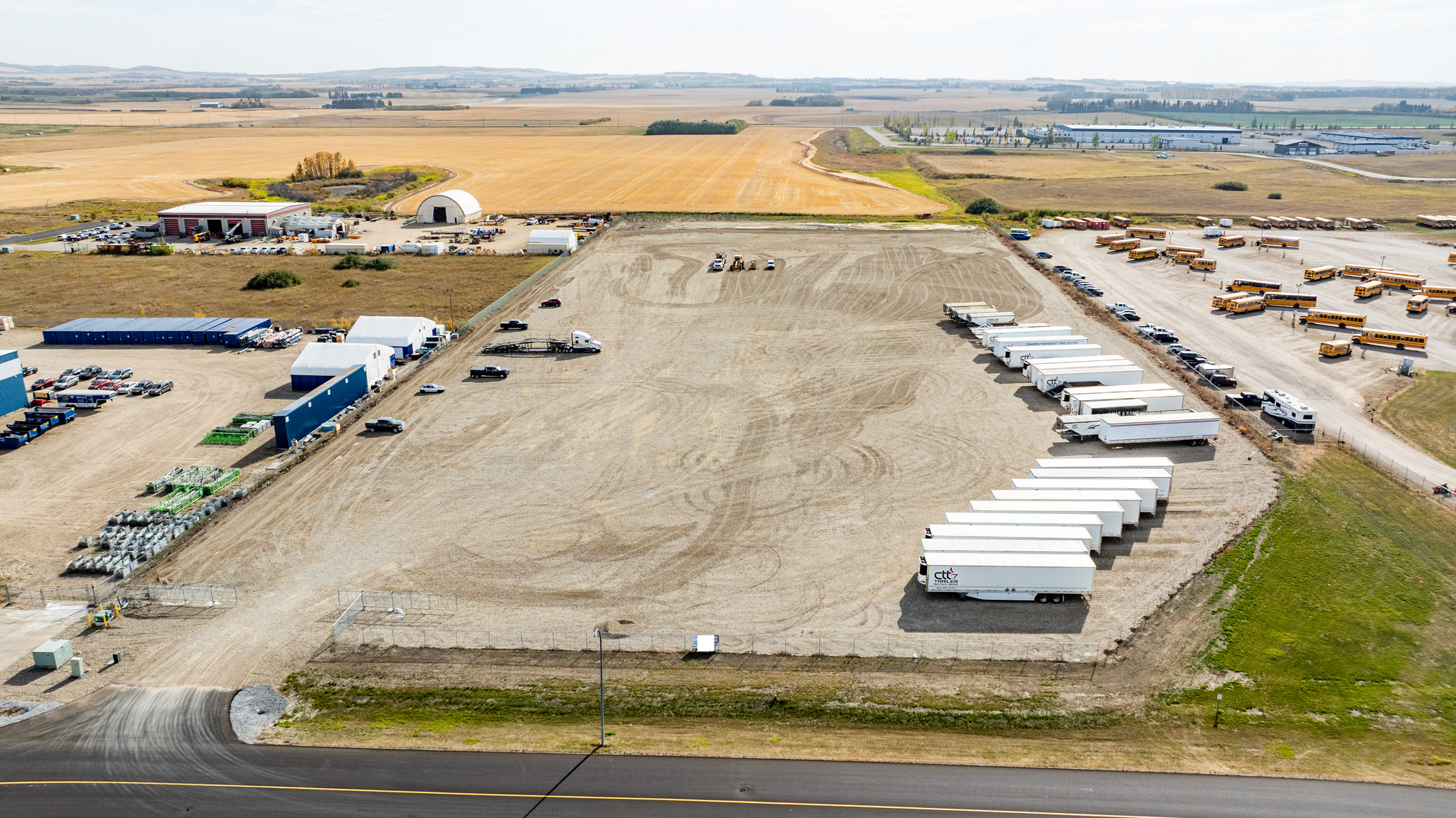 211 Clearskye Way, Red Deer County, AB à vendre Photo principale– Image 1 sur 3