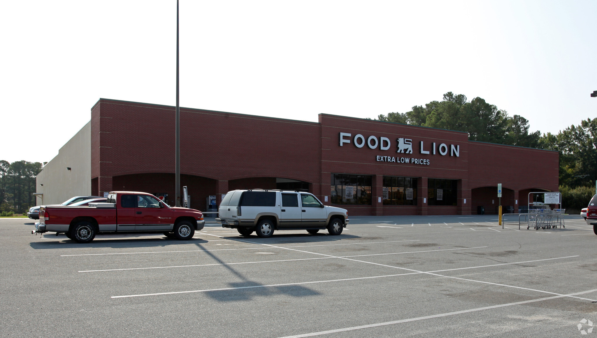NC 712 Hwy 903, Robersonville, NC à louer Photo principale– Image 1 sur 6