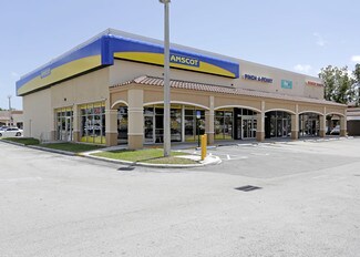 Plus de détails pour 15401-15469 SW 137th Ave, Miami, FL - Local commercial à louer