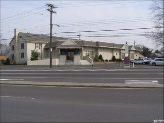 Plus de détails pour 1373 Easton Rd, Warrington, PA - Local commercial à louer