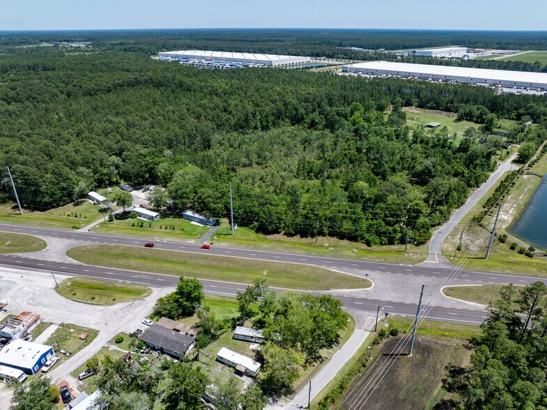 12810 Normandy Blvd, Jacksonville, FL à vendre - Photo de l’immeuble – Image 3 sur 7