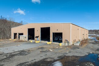 Plus de détails pour 400 S Main St, Terryville, CT - Bureau, Industriel/Logistique à louer