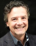 Tim Fredrickson