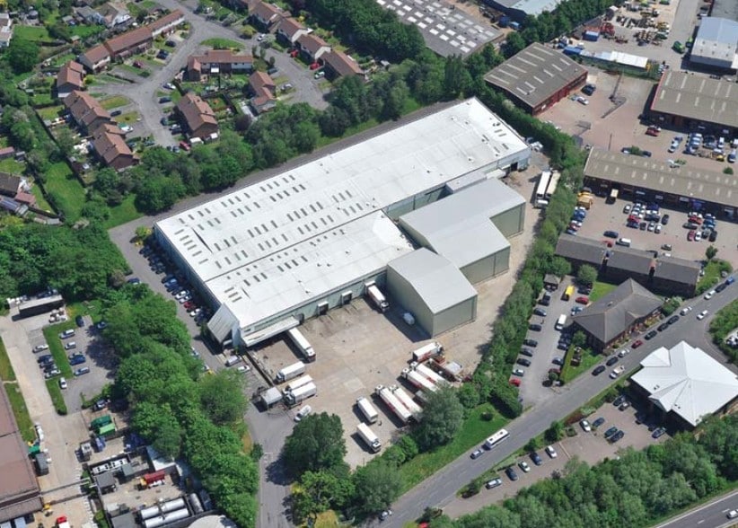 Bedford Rd, Petersfield à vendre - Photo de l’immeuble – Image 2 sur 46