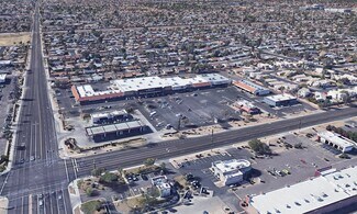 Plus de détails pour 2115-2121 W Guadalupe Rd, Mesa, AZ - Local commercial à louer