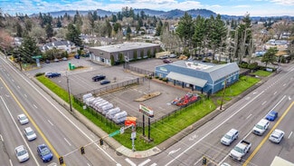 Plus de détails pour 993 NE Kane Dr, Gresham, OR - Local commercial à louer