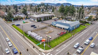 Plus de détails pour 993 NE Kane Dr, Gresham, OR - Local commercial à louer