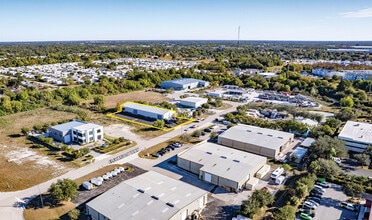 4687 Elevation Way, Fort Myers, FL à louer Aérien– Image 2 sur 10