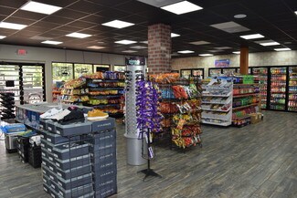 Plus de détails pour 3497 N Liberty St, Canton, MS - Local commercial à vendre