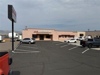 Plus de détails pour 2765 Highway 95, Bullhead City, AZ - Bureau à vendre