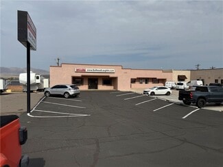 Plus de détails pour 2765 Highway 95, Bullhead City, AZ - Bureau à vendre