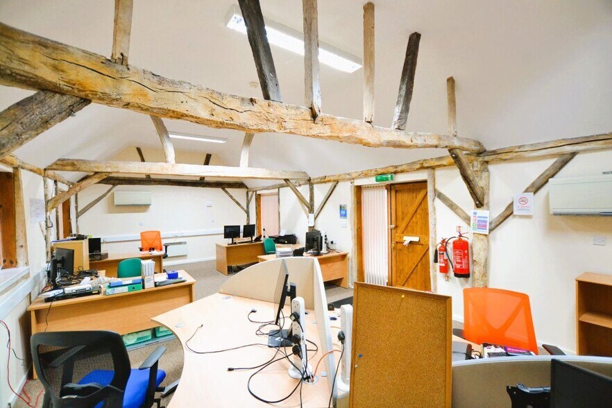 Saltmore Farm, Hinxworth, Nr Baldock, Ashwell à louer - Photo intérieure – Image 2 sur 6