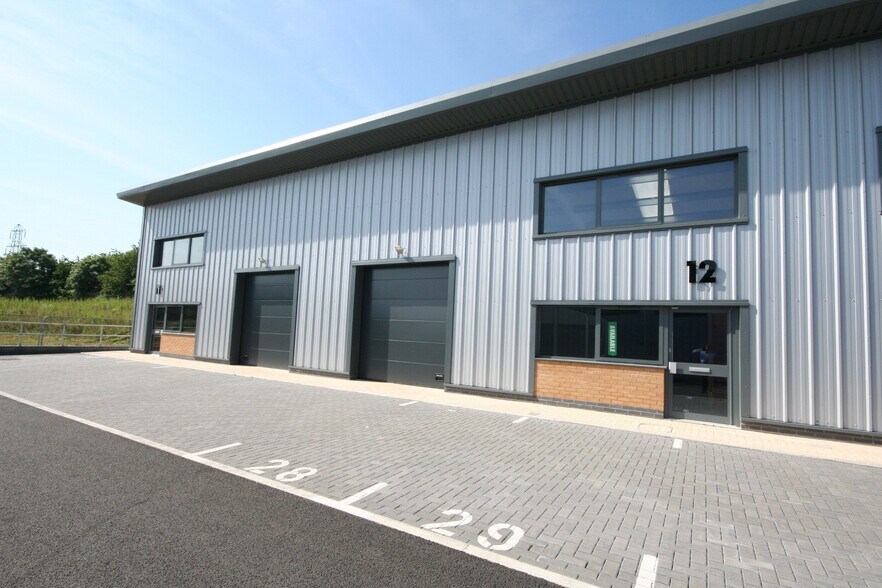 Malthouse Ln, Frome à vendre - Photo de l’immeuble – Image 2 sur 6