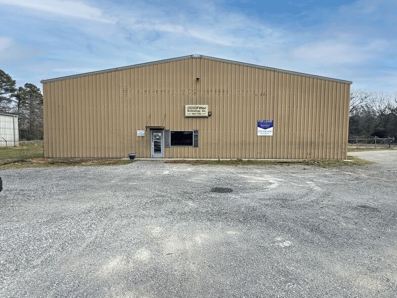 3710 Indian Hills NE Rd, Hartselle, AL à louer - Photo principale – Image 1 sur 10