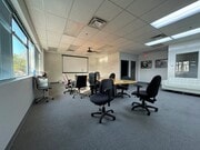 Interior Photo