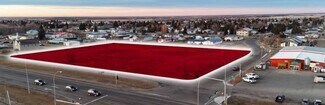Plus de détails pour 10731 100 St, Westlock, AB - Local commercial à louer