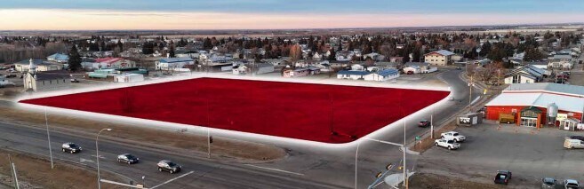 10731 100 St, Westlock, AB à louer Photo principale– Image 1 sur 4