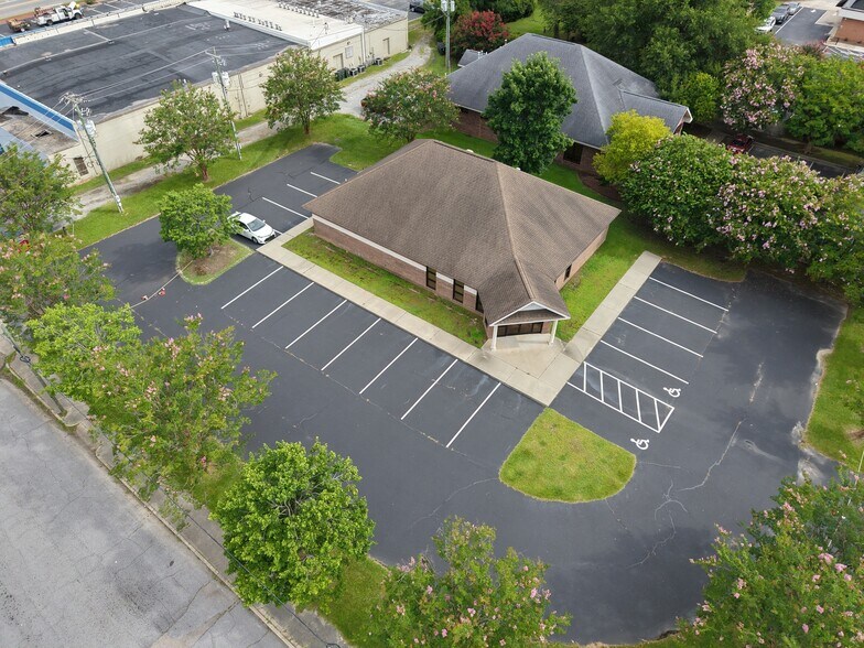 3450 S Contentnea St, Farmville, NC à vendre - Photo de l’immeuble – Image 3 sur 22