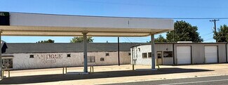 Plus de détails pour 305 N 9th St, Slaton, TX - Local commercial à vendre