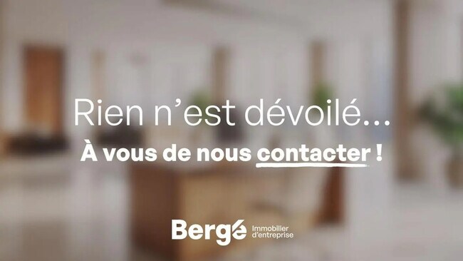 Plus de détails pour Local commercial à vendre
