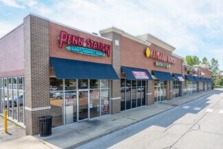 Plus de détails pour 1111 Barrett Blvd, Henderson, KY - Local commercial à louer