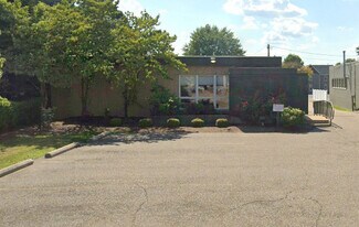 Plus de détails pour 309 S Chapel St, Louisville, OH - Bureau à vendre