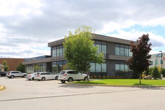 Plus de détails pour 248 Earl Stewart Dr, Aurora, ON - Bureau/Médical à louer