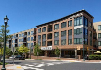 Plus de détails pour 12430 Park Potomac Ave, Potomac, MD - Local commercial à louer