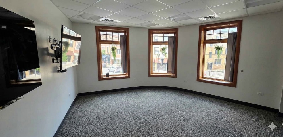 3832 N Lincoln Ave, Chicago, IL à vendre - Photo intérieure – Image 3 sur 6