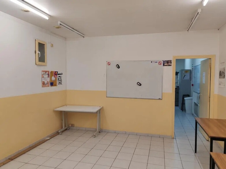 Bureau dans Toulon à vendre - Photo de l’immeuble – Image 3 sur 8