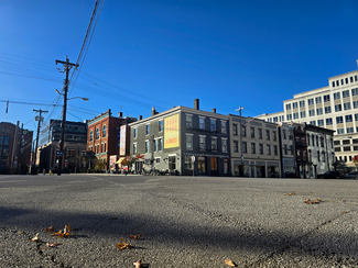 Plus de détails pour 115-117 Park Pl, Covington, KY - Bureau/Local commercial à louer