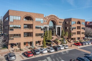 Plus de détails pour 5214 Maryland Way, Brentwood, TN - Bureau à louer