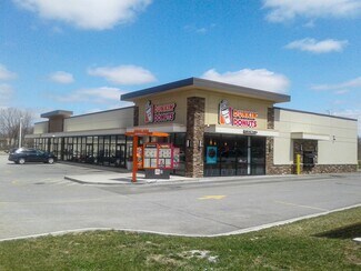 Plus de détails pour 1210 18th St, Silvis, IL - Local commercial à louer