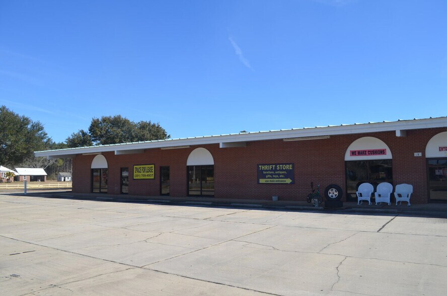 100 Highway 59 N, Summerdale, AL à louer - Photo principale – Image 1 sur 6