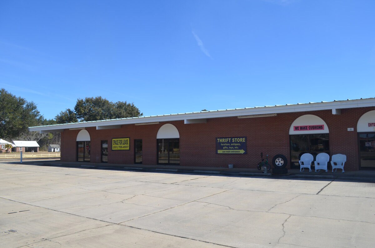 100 Highway 59 N, Summerdale, AL à louer Photo principale– Image 1 sur 7
