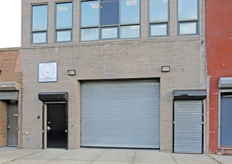 Plus de détails pour 9-15 38th Ave, Long Island City, NY - Bureau à louer