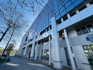 Plus de détails pour 12-14 Rue Du Centre, Noisy-le-Grand - Bureau à louer