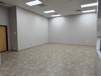 Plus de détails pour 13200-13260 W Foxfire Dr, Surprise, AZ - Industriel/Logistique à louer