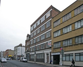 Plus de détails pour 74-77 White Lion St, Londres - Bureau à louer