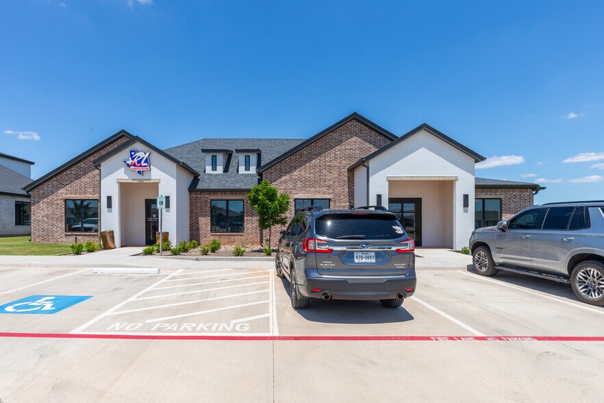 1804 Denali Dr, Abilene, TX à vendre - Photo de l’immeuble – Image 3 sur 44