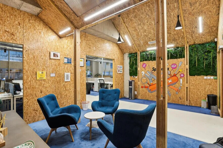 233 Rue Etienne Marcel, Montreuil à vendre - Photo de l’immeuble – Image 2 sur 14