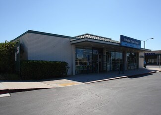 Plus de détails pour 8363 Center Dr, La Mesa, CA - Local commercial à louer