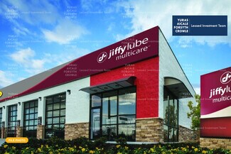 Plus de détails pour 1086 S 1st St, Bennett, CO - Local commercial à vendre