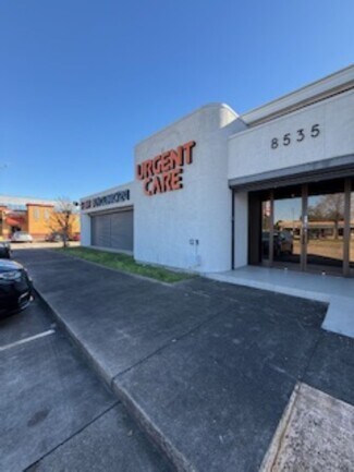 Plus de détails pour 8535 Bellfort Ave, Houston, TX - Local d'activités à louer