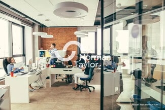 Plus de détails pour Bureau à louer