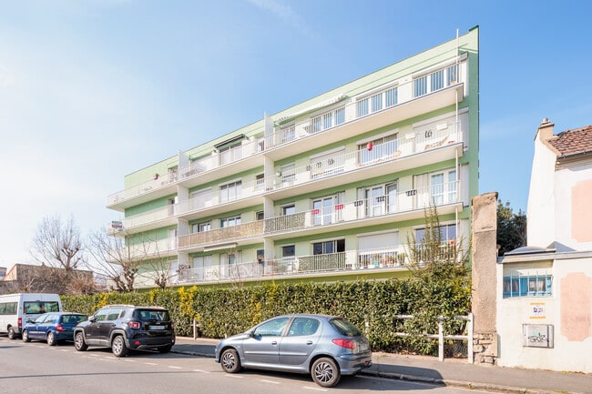 Plus de détails pour 33-35 Rue Ledru-Rollin, Ivry-sur-Seine - Logement à vendre