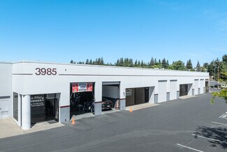 Plus de détails pour 3985-3991 1st St, Livermore, CA - Local commercial, Local d'activités à louer