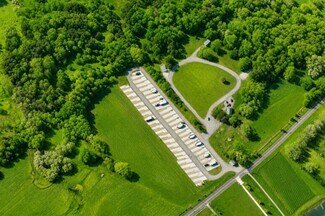 Plus de détails pour 594 Cedar Mills Road, Gordonville, TX - Spécialisé à vendre